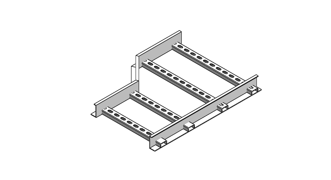 Ladder Cable Trays - Image 10